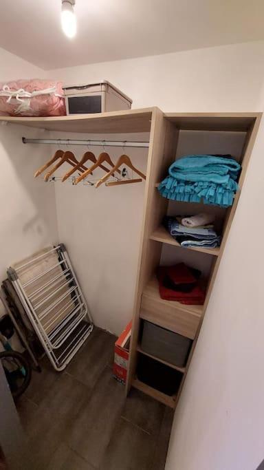 Studio Cosy Proche De Rennes Montreuil-le-Gast Екстер'єр фото