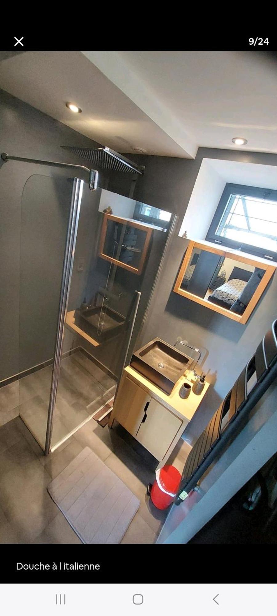 Studio Cosy Proche De Rennes Montreuil-le-Gast Екстер'єр фото